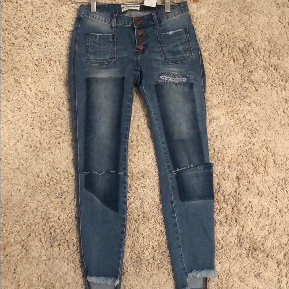 Jeans